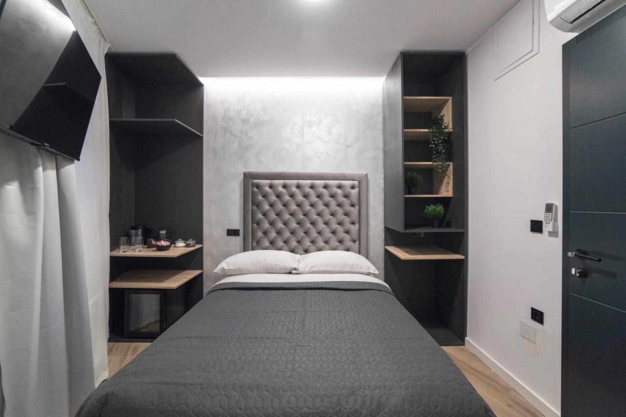 Liberty Rooms, 3rd Floor, No Elevator Appartement *