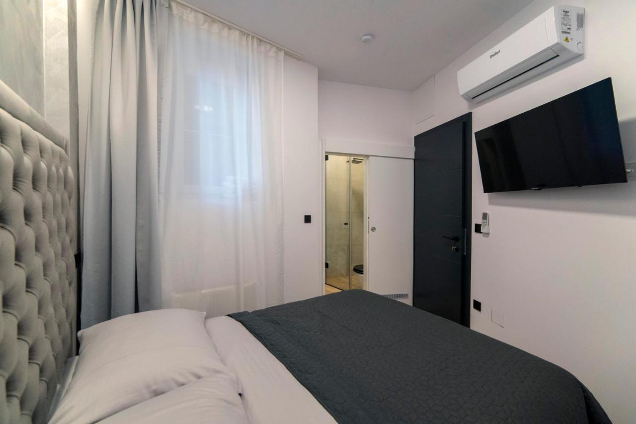 Liberty Rooms, 3rd Floor, No Elevator Appartement Zagreb